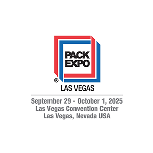 pack expo logo
