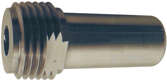 Vermont Gage pipe thread plug gage