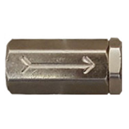 Part # CVA-1032F-1#-BU-NI