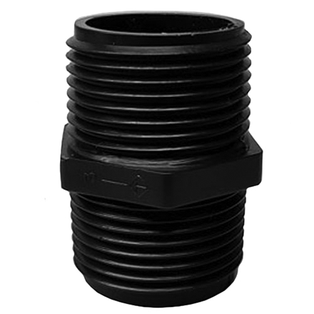 Part # HPN-16M-BPP