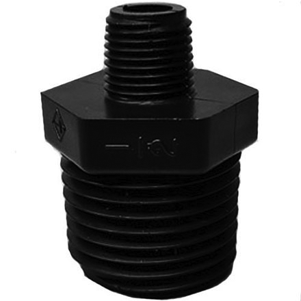 Part # HPN-8M2M-BPP