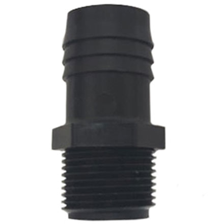Part # MCB-1-12M-BPP