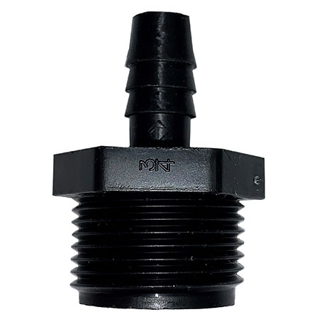 Part # MCB-38-12M-BPP