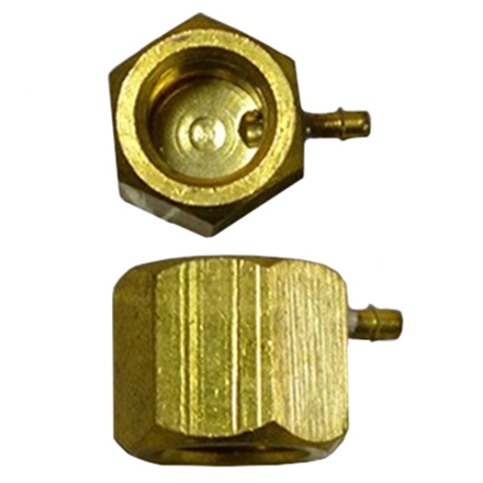 Part # MFE-116-2F-B