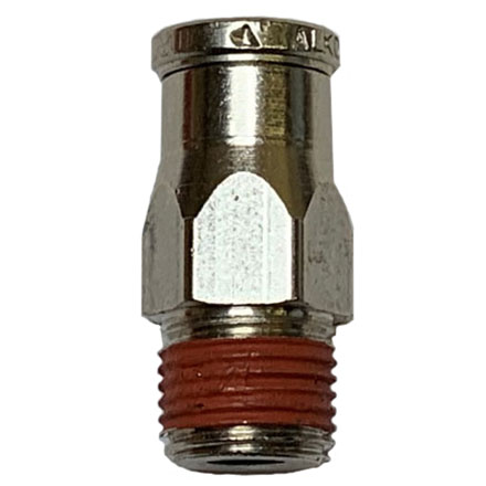 Part # QCS-14-2M-NI