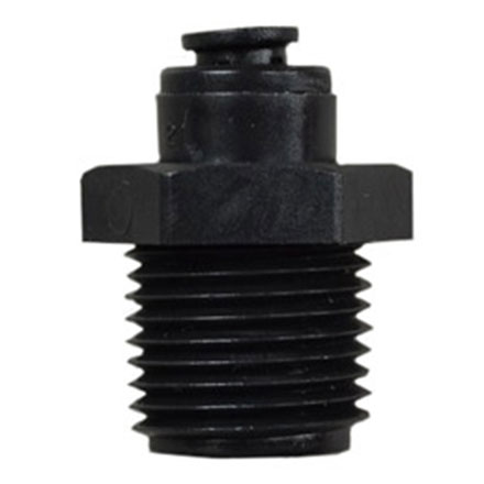Part # QCSD-6MM-R8M