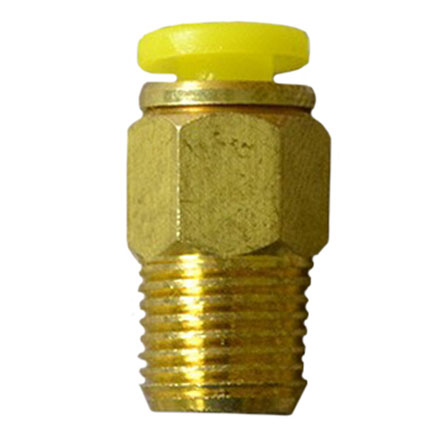 Part # QCSM-18-2M-AT