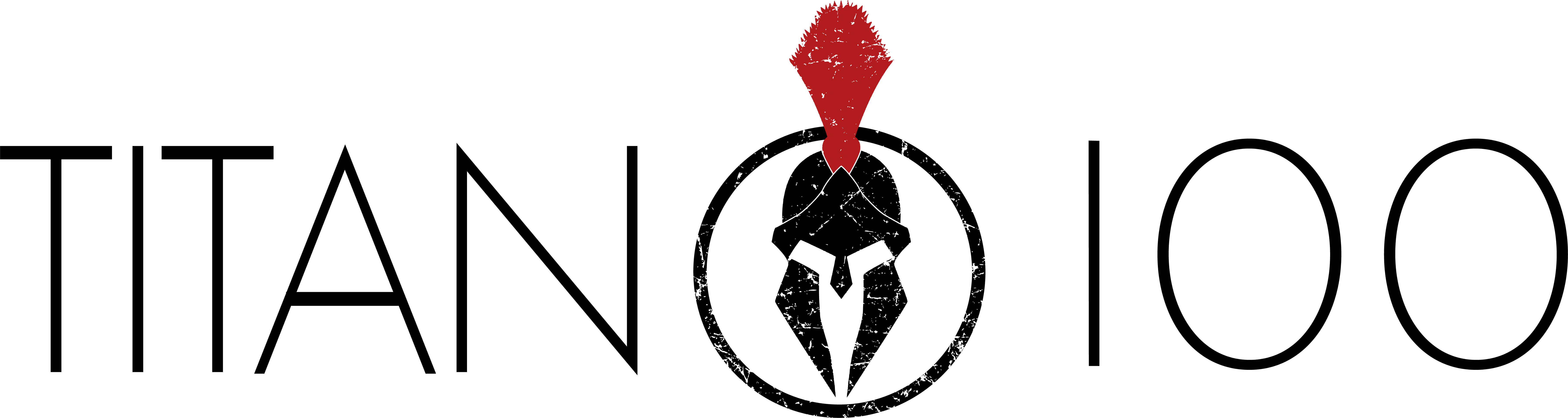 The Titan100 logo, a program to recognize a premier group of 100 CEO’s and C-level executives in the Colorado metropolitan area.