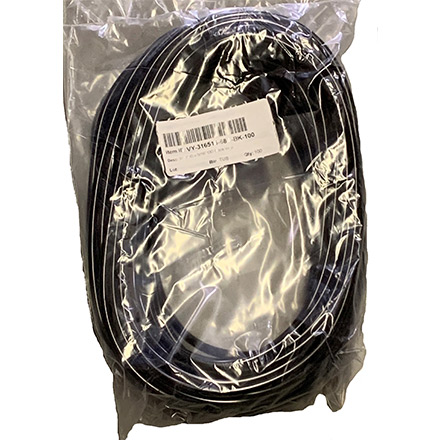 Part # VY-316516-68A-BK-100