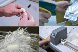 Short Run Manufacturing Services