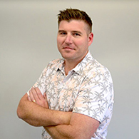 Derek Scheik Headshot