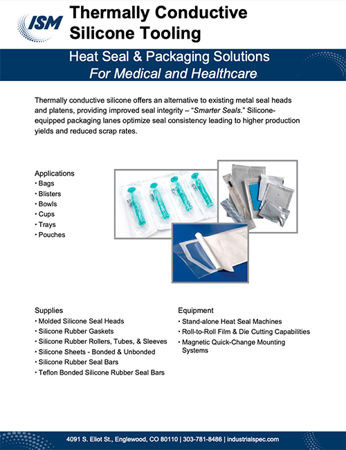Medical Packaging