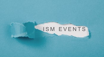 ISM Events