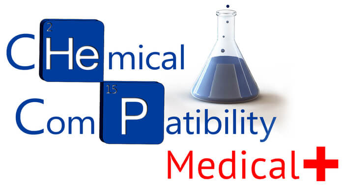 Medical Chemical Compatibility Chart download icon