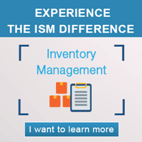 Experience the ISM Difference