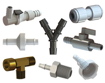 Examples of commercial & industrial products available from I S M