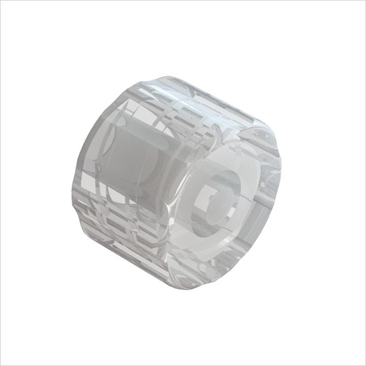 CIMLPZ Series - Male Plug