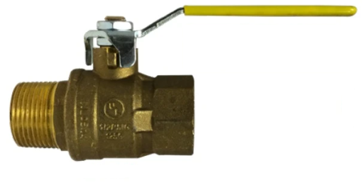 BVFP Series - Full Port Ball Valve