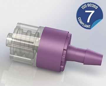 CV7 Series - Diaphragm Check Valves