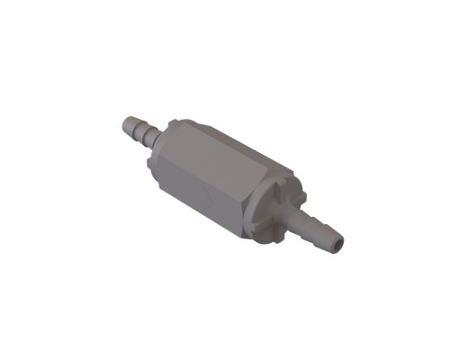 CVS Series - Hi-Strength PVC Check Valves