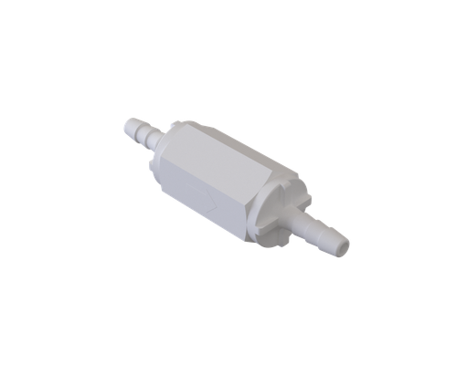 CVS Series - Hi-Strength Polypropylene Check Valves