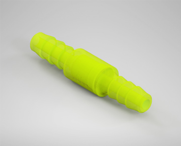 Molded Micro Orifice Restrictors