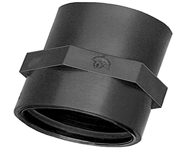 GHCL Series - Female Garden Hose x Female NPT GHCL Series - Female Garden Hose x Female NPT