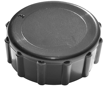 GHHCL Series - Garden Hose Cap