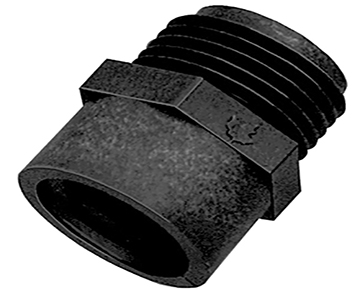 GHMFL Series - Male Garden Hose x Female NPT