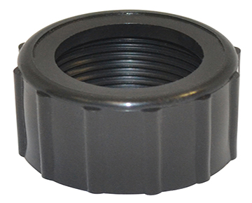 GHSNL Series- Garden Hose Swivel Nut