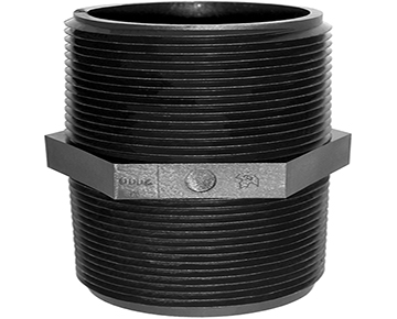 HPNL Series - Hex Nipple
