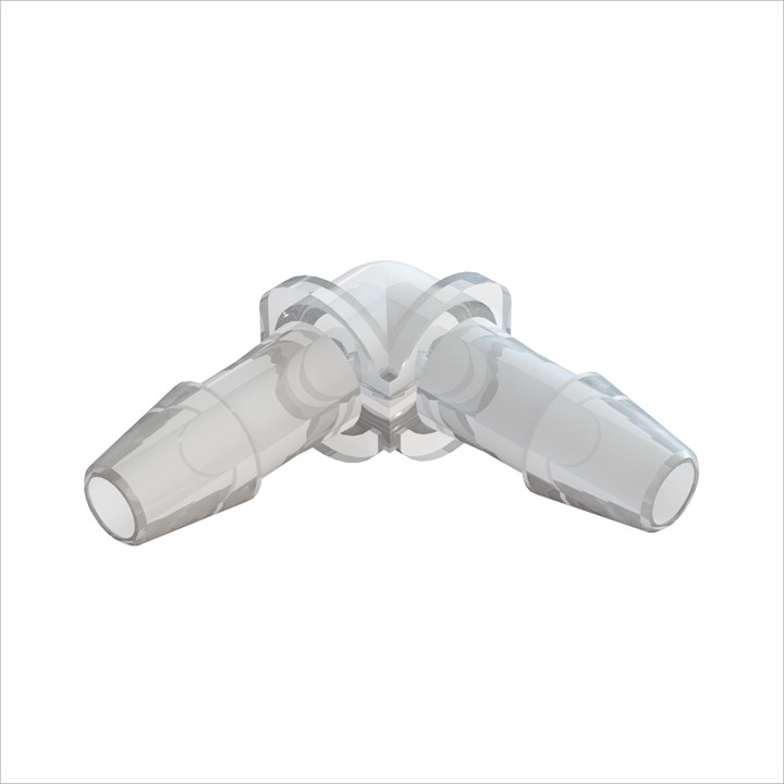 Elbow - Barb to Barb - EBZ Series