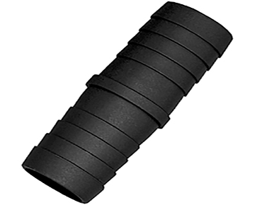 UCBL Series - Straight Tube Connectors