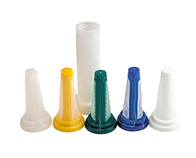 ILCF Series - Replacement Elements