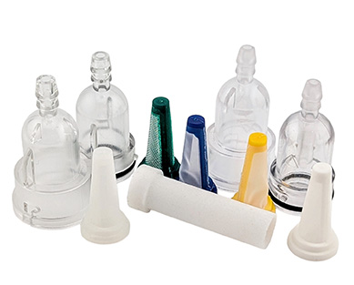 ILCF Series - Serviceable Inline Filter