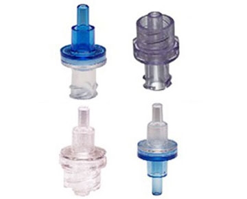 Medical Check Valves