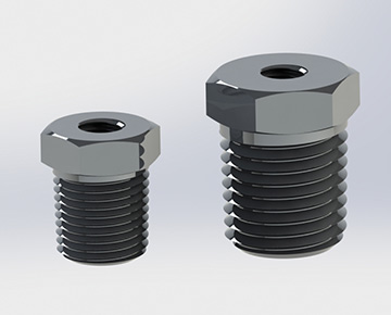 BFMB Series - Bushing 