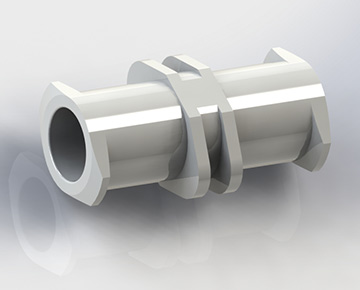 CFL Series - Female Coupler