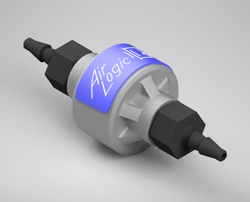 Directional Flow Control Valves