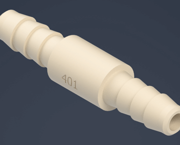 Filtered Orifice Restrictors