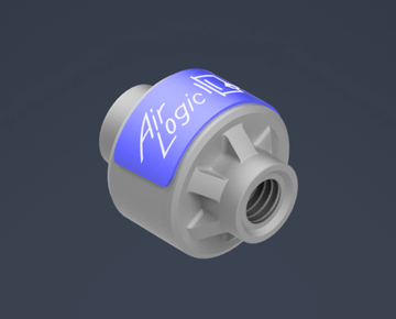 Directional Flow Control Valves