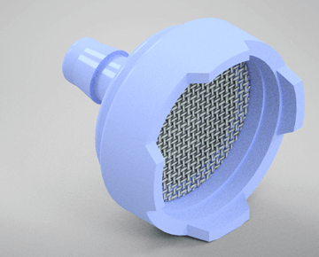 Intake Filters