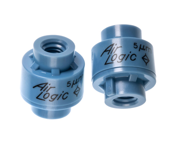 Threaded In-Line Air Filters