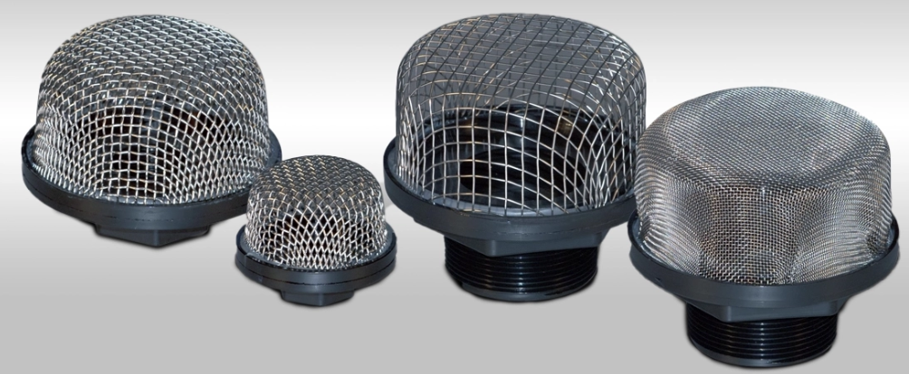 FESF Series - Suction Filters