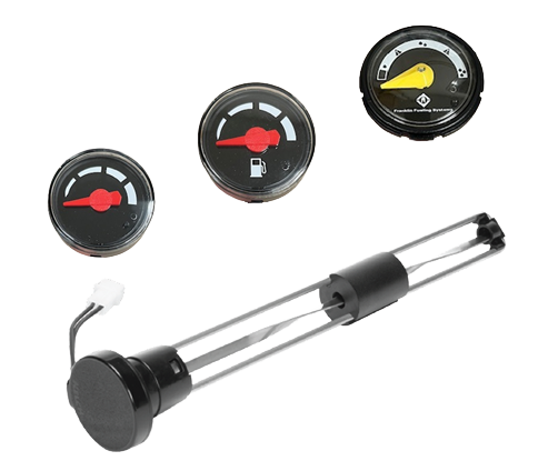 Gauges