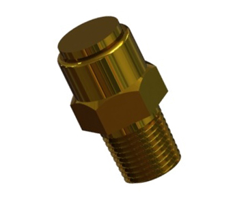 Plastic & Metal Relief Valves