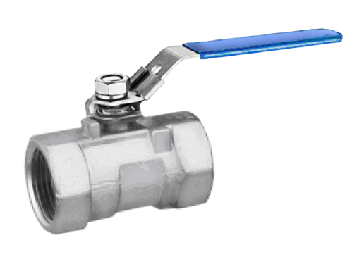 Stainless Steel Ball Valves