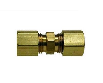 Brass Compression Fittings