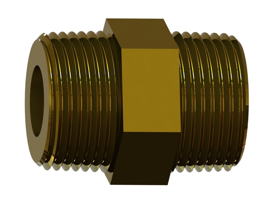 Piston Check Valves