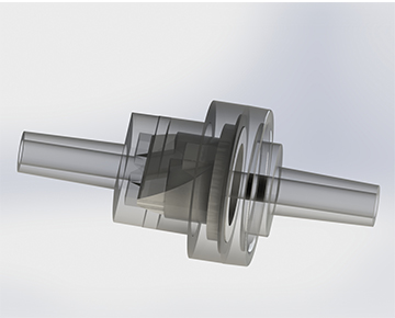 Duckbill Check Valves